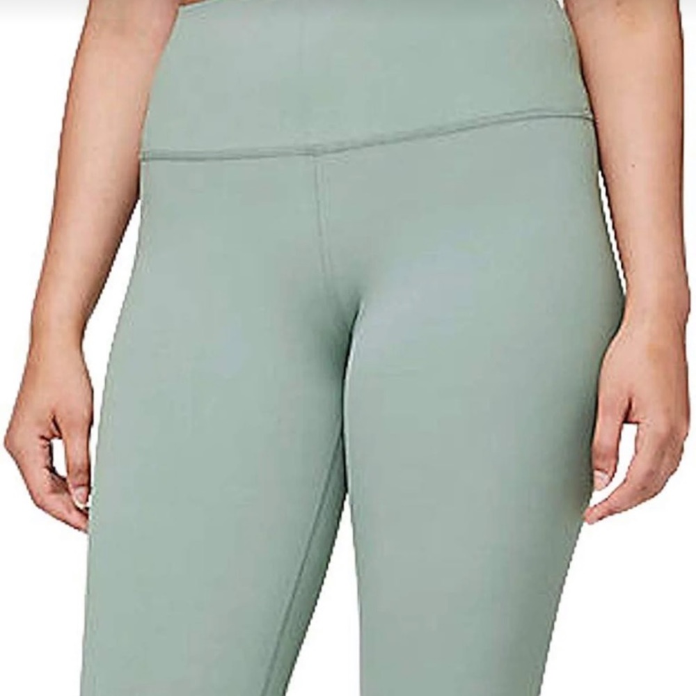 Lululemon Align 25” Palm Court